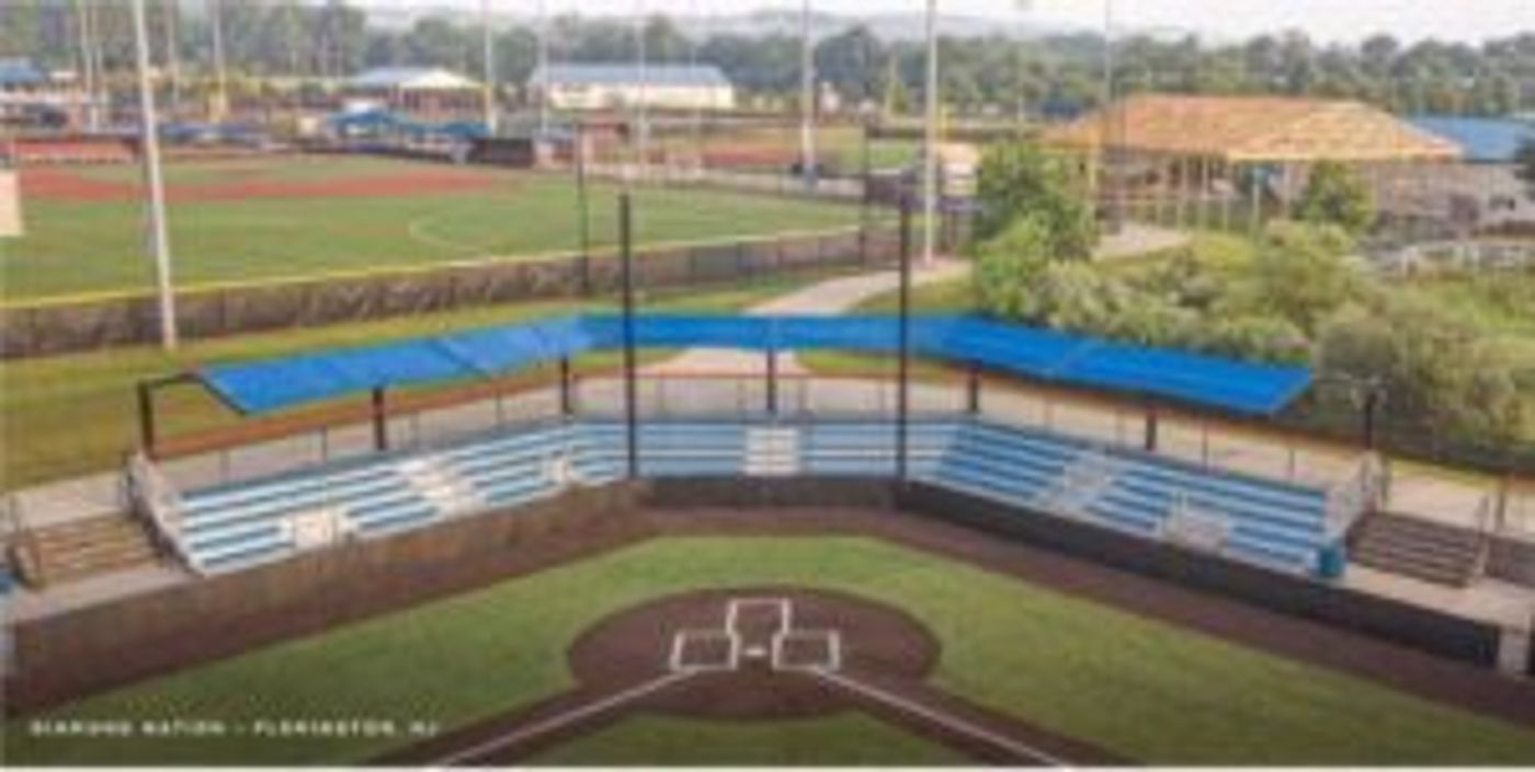 Stadium
