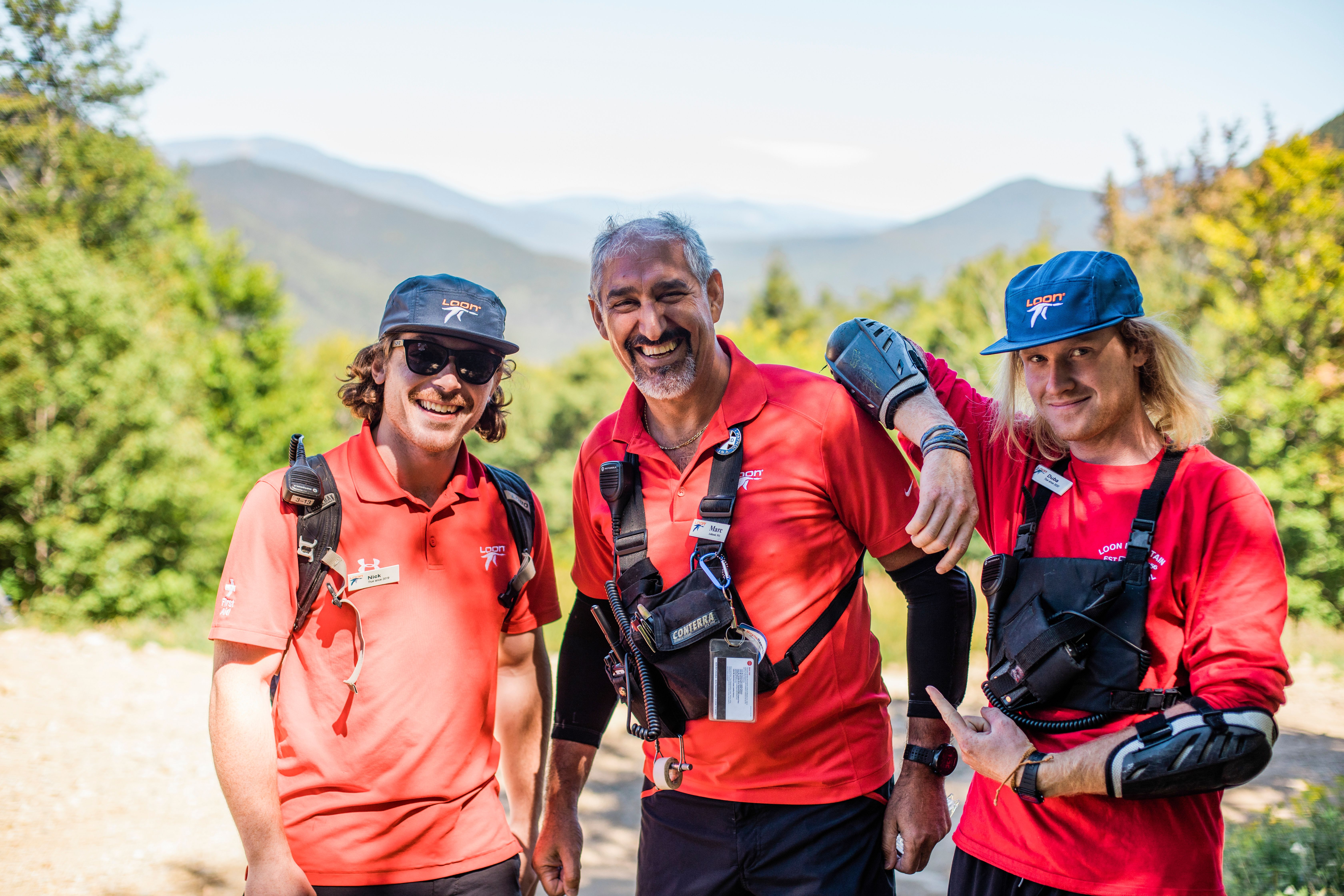 Employee Giving Council