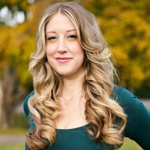 Boyne Forever Foundation Executive Director, Michelle Wein