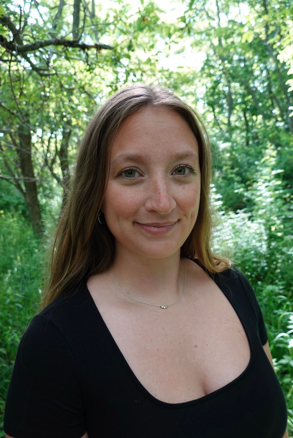 Boyne Forever Foundation Digital Media Assistant, Laurel Book