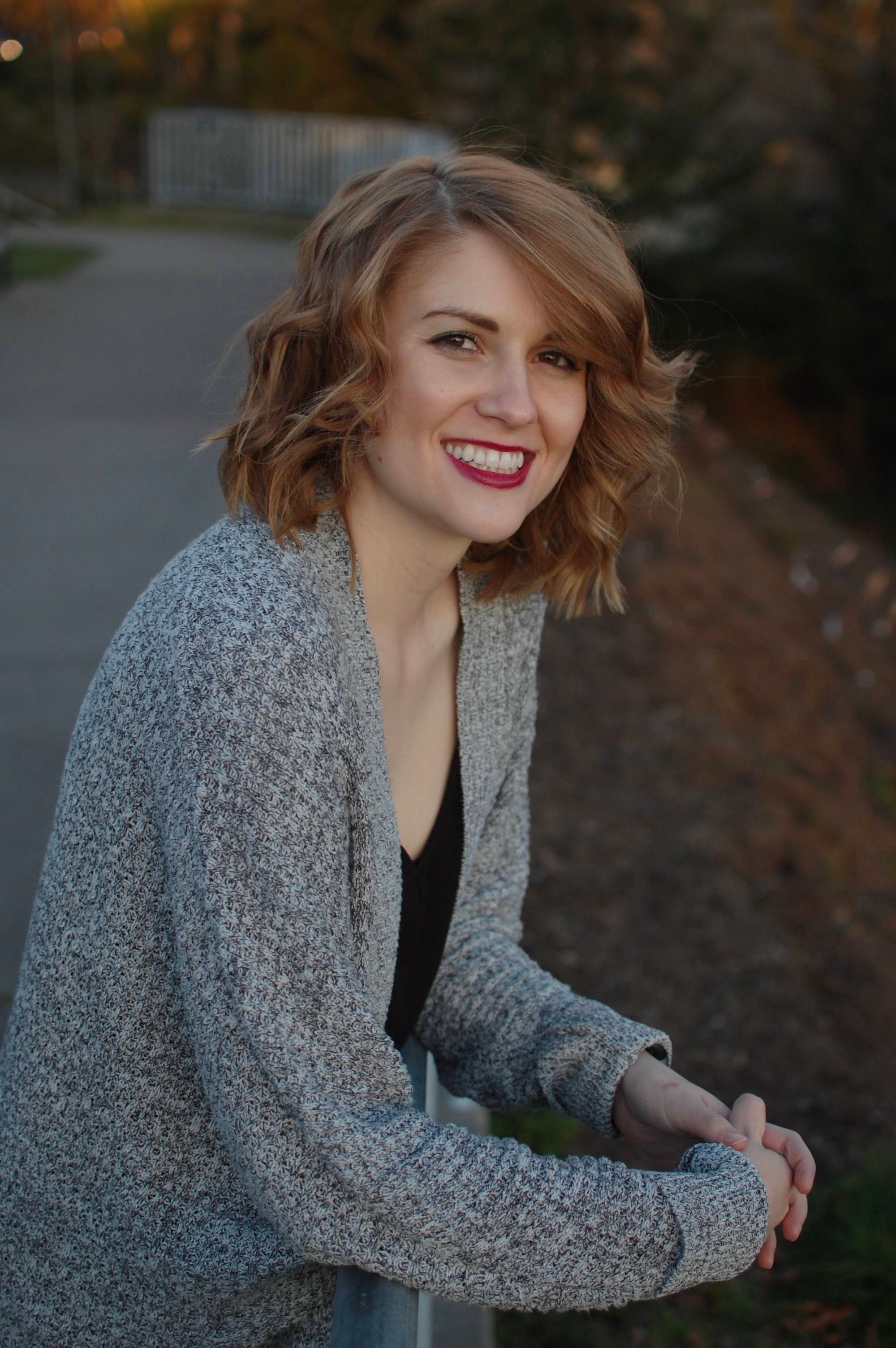 Boyne Forever Foundation Executive Assistant, Liz Rasmussen