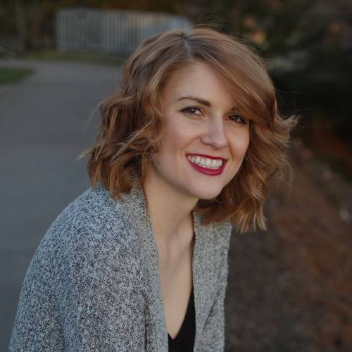 Boyne Forever Foundation Executive Assistant, Liz Rasmussen