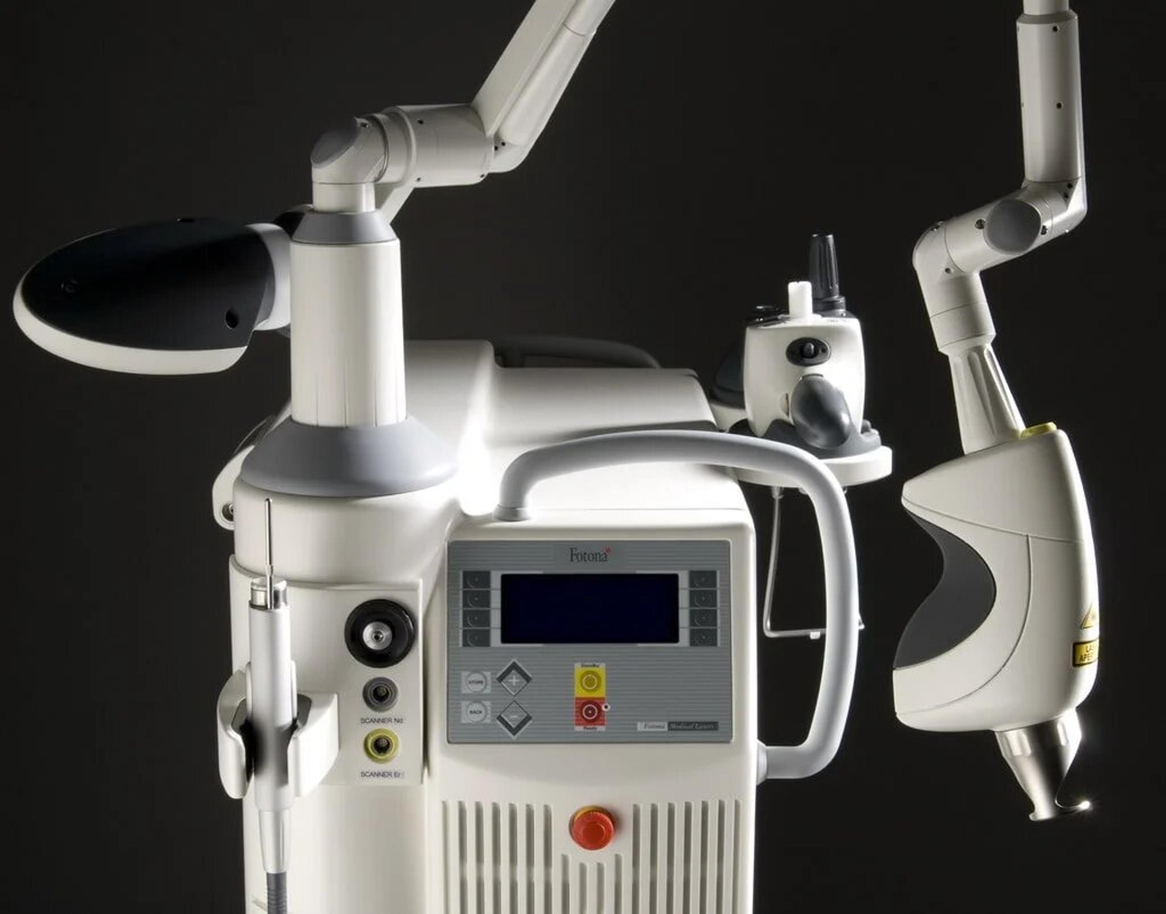 Laser Treatment 99 Medispa