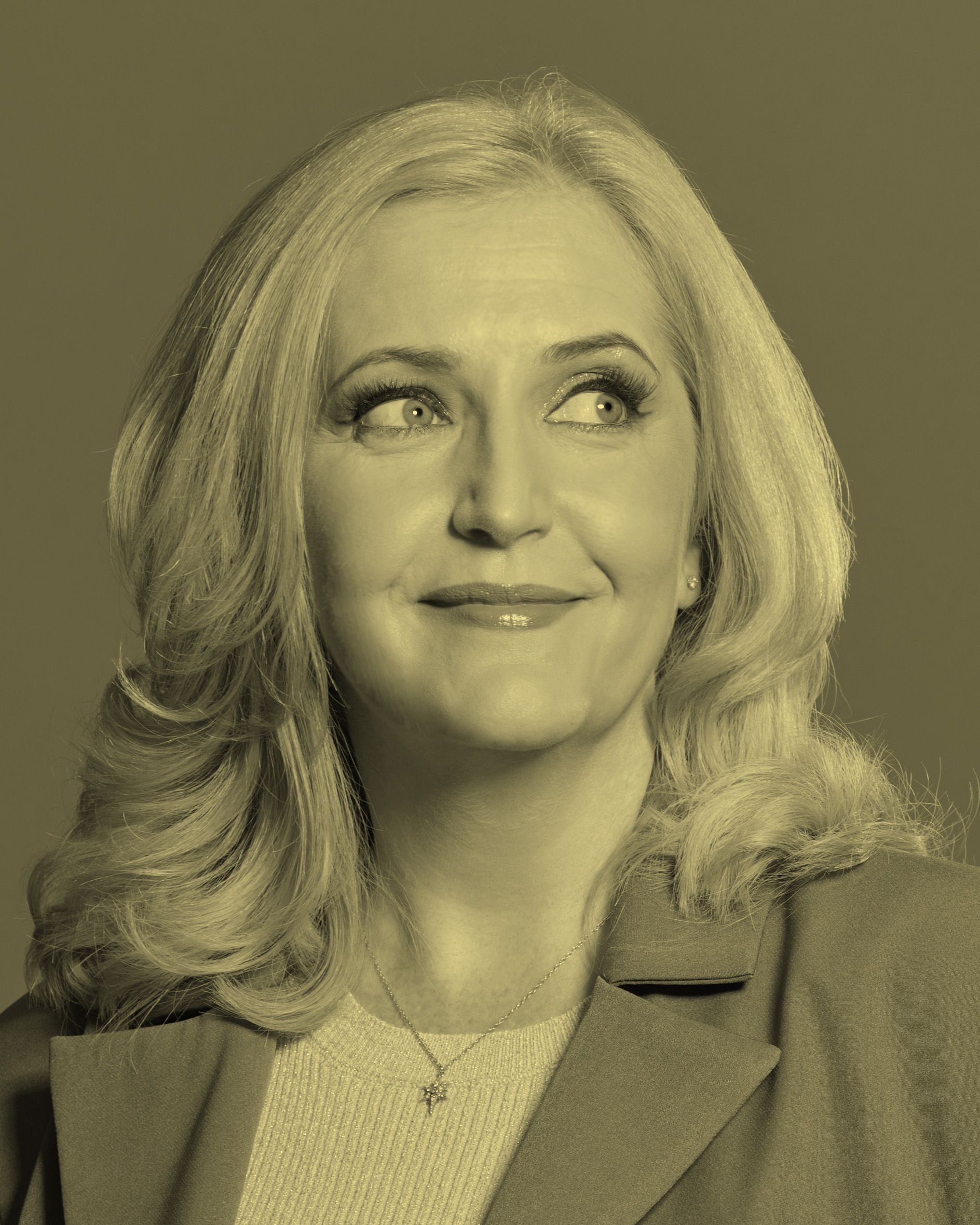 Helen Quigley