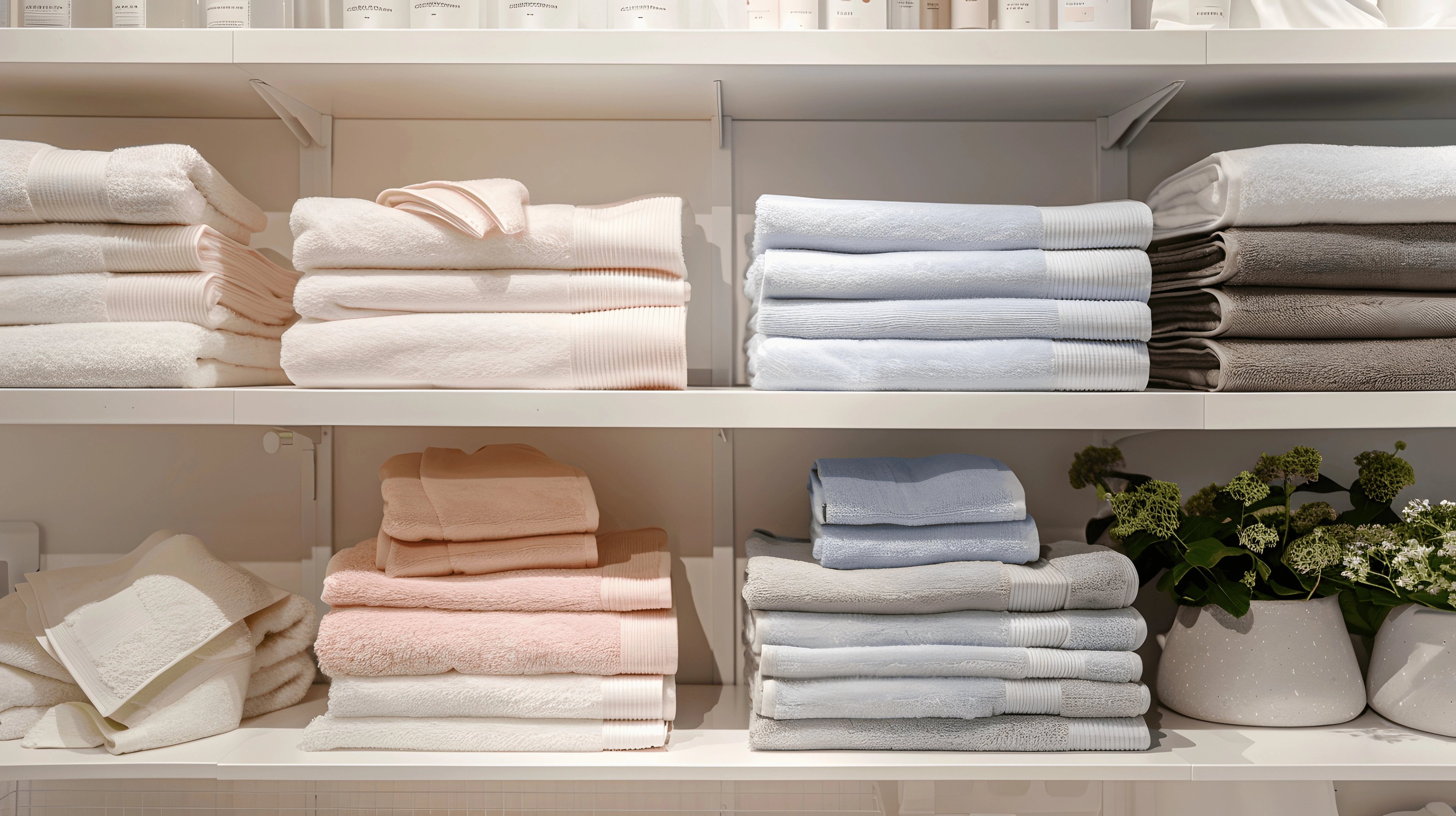 John Lewis & Partners "Newness is coming"