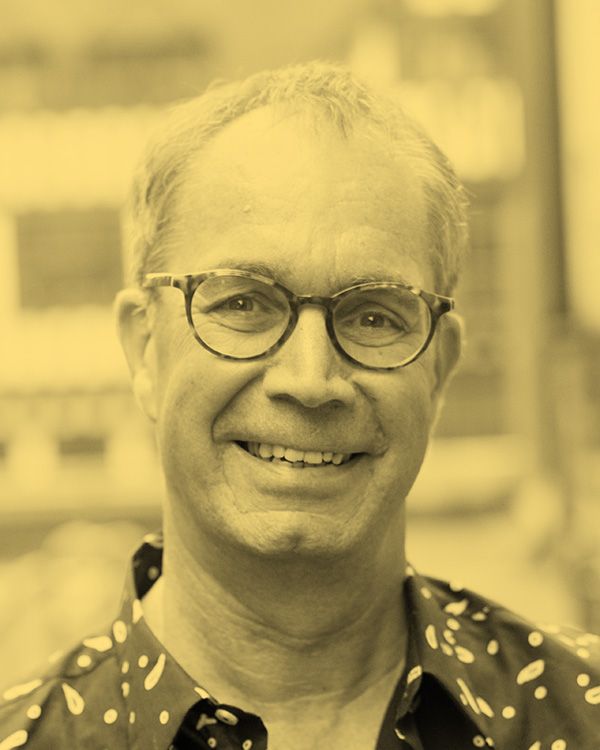 Matt Hopper