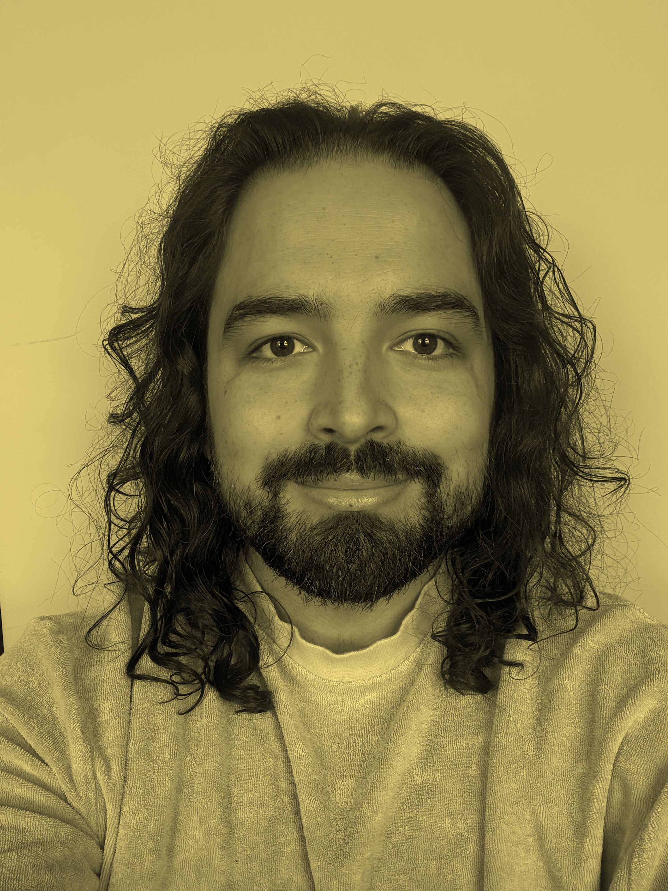 Carlos Gurnani