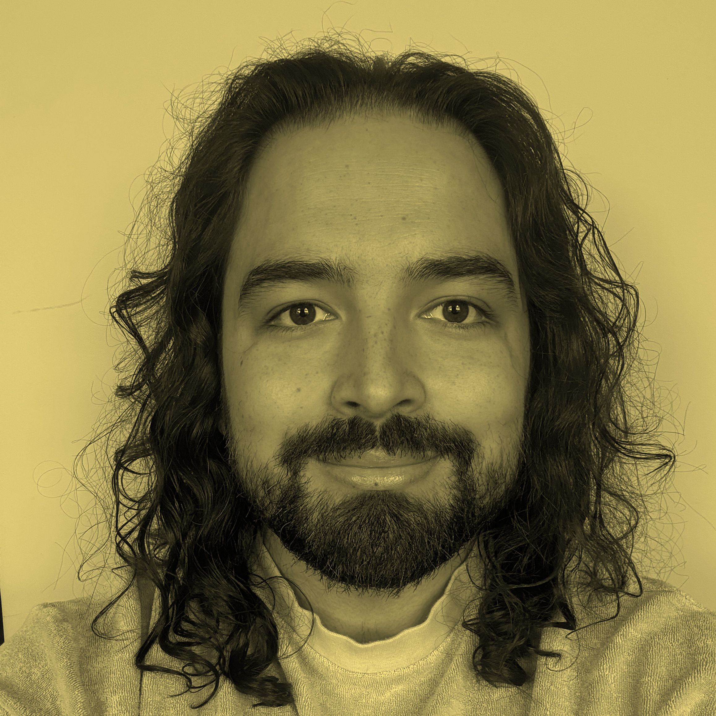 Carlos Gurnani