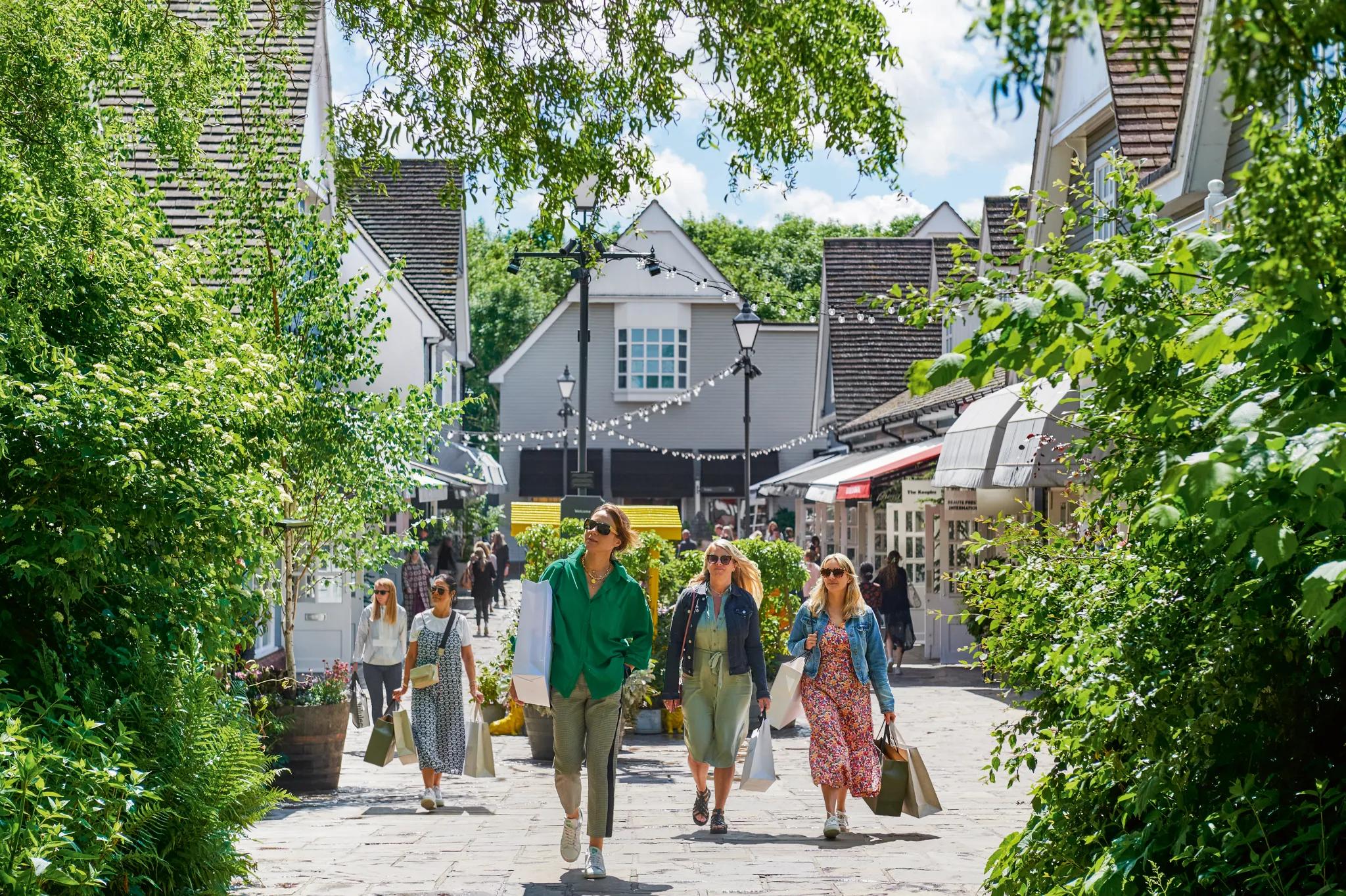 Bicester Village