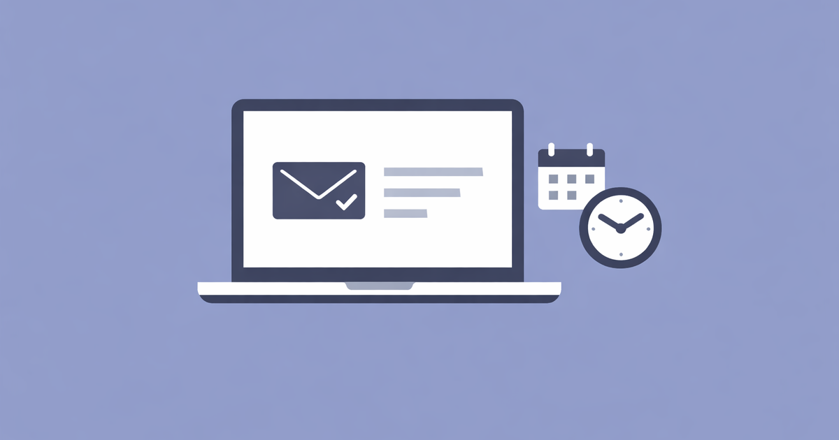 15 Best Out-of-Office Message Templates for Any Situation | Outsales Blog