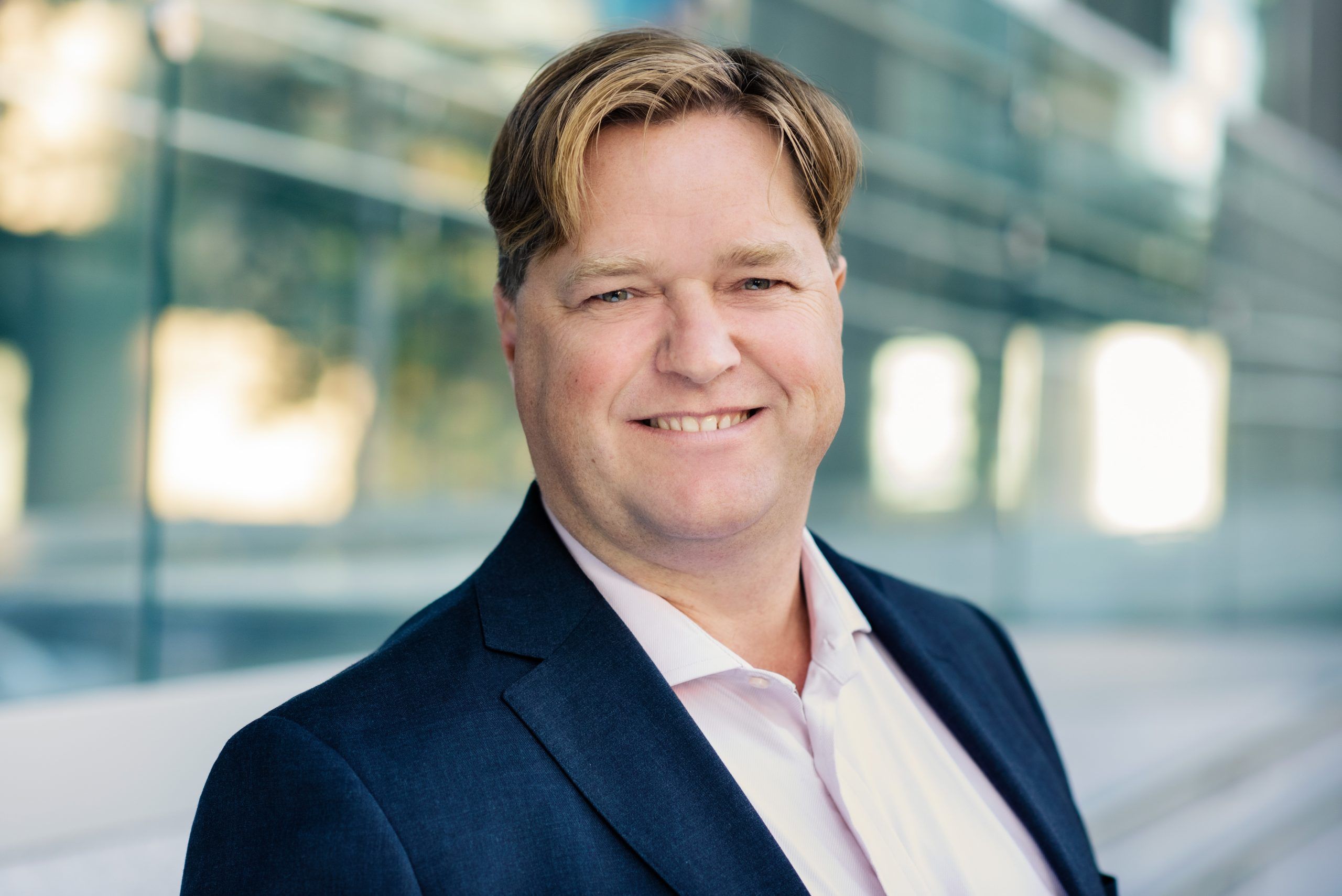 Bilde av Bjørn Erik Berg