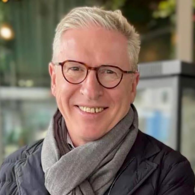 Jostein Dahl Ese