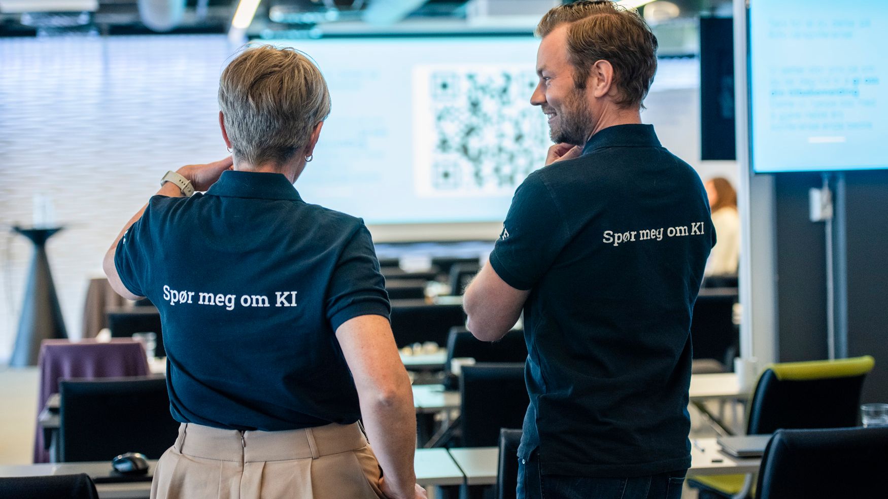Illustrasjon av Nye forskningsmidler til byggenæringen