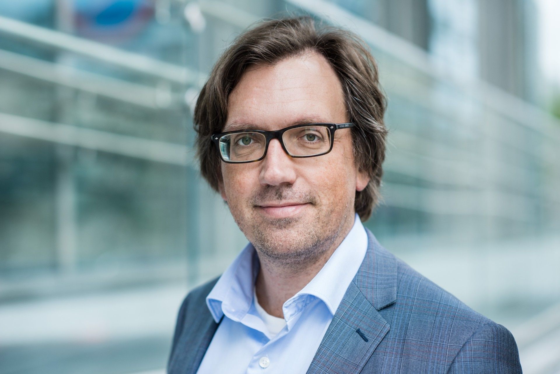 Morten Gran