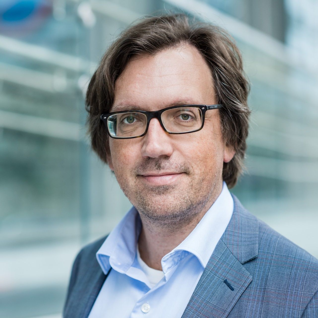 Morten Gran