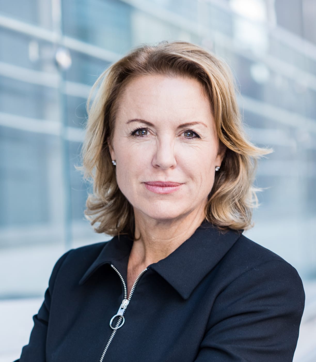  Liv Kari Skudal Hansteen