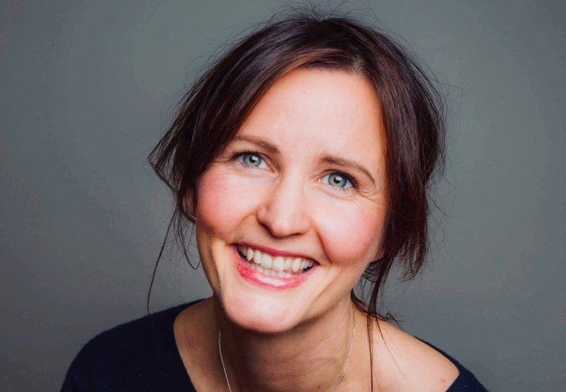 Hege-Lill Hagen Asp