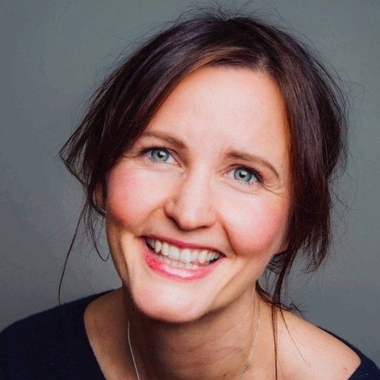 Hege-Lill Hagen Asp
