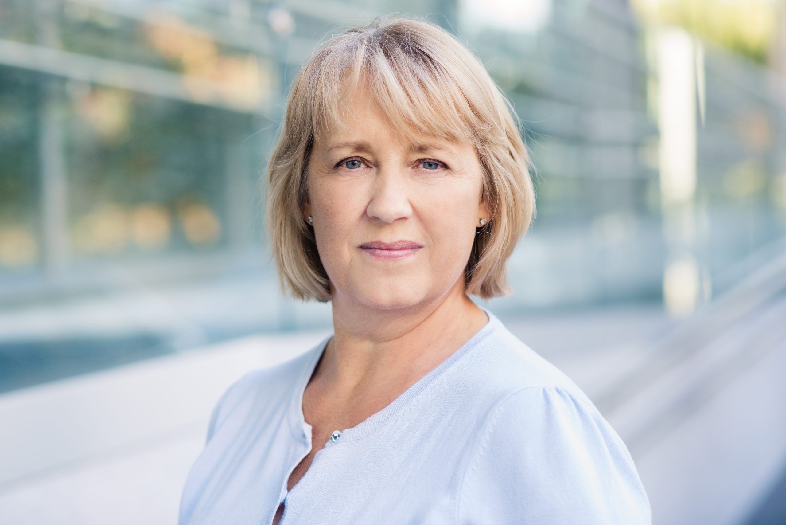 Bilde av Anne Holstad