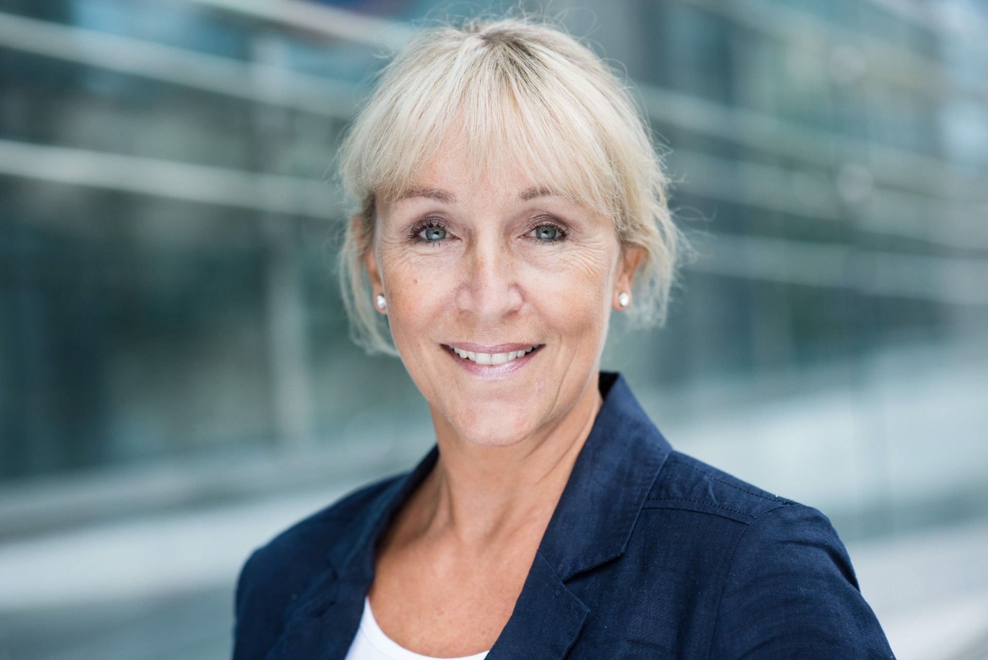 Bilde av Marit Vestby Knudsen