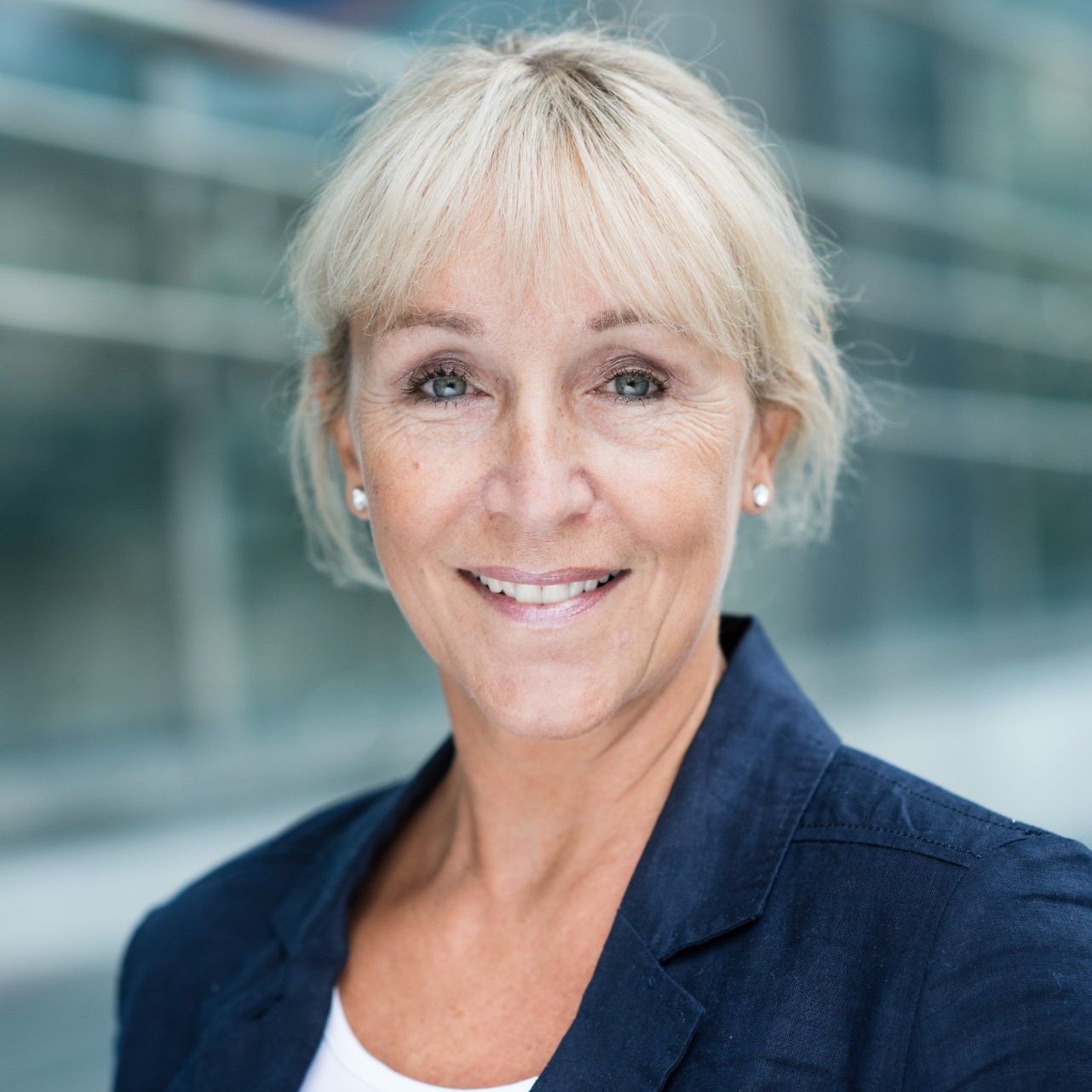 Marit Vestby Knudsen