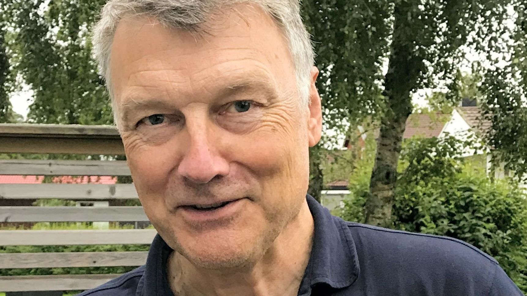 Illustrasjon av Vannprisen 2026 til Bjørnar Eikebrokk – sentral i norsk drikkevannssikkerhet