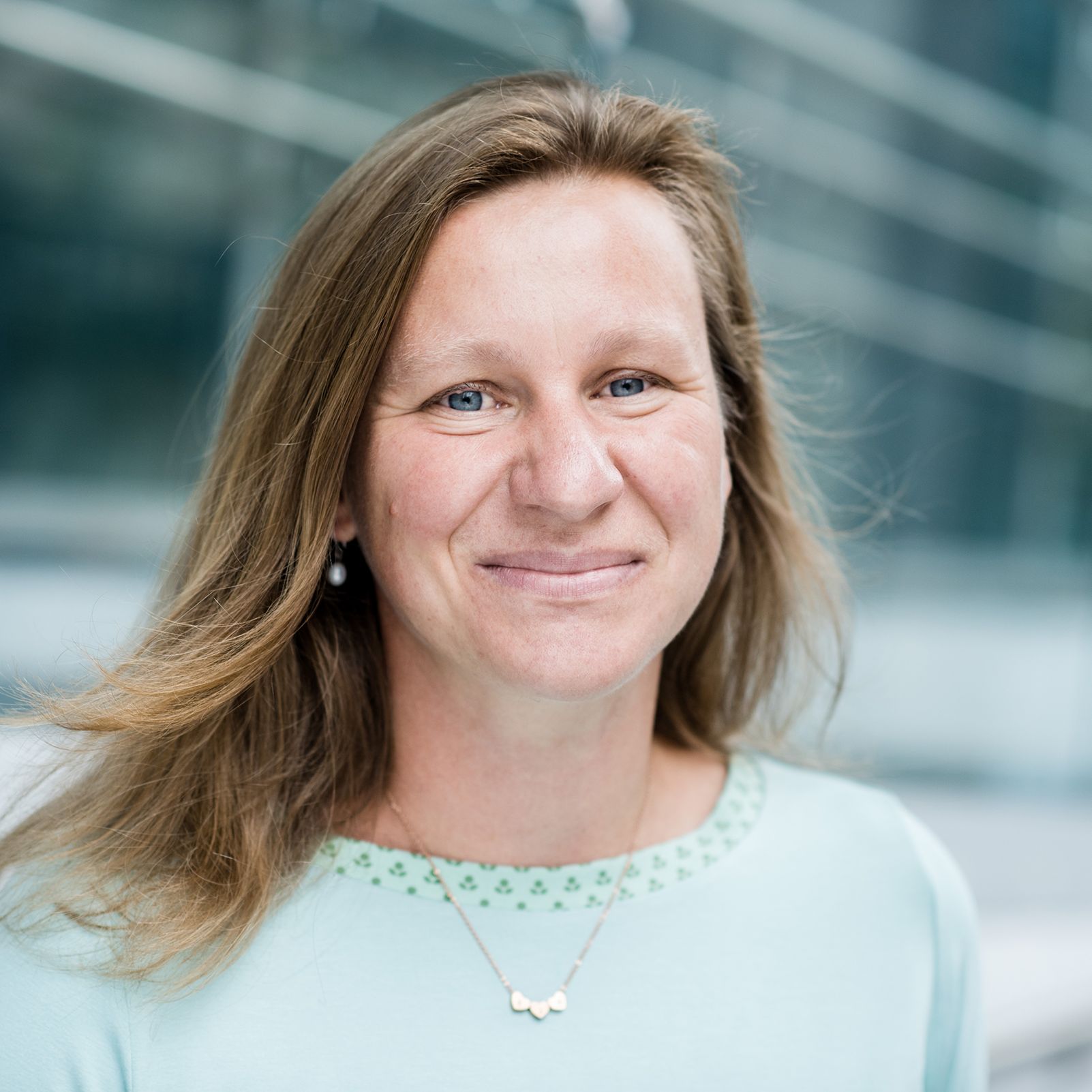 Anja Salut