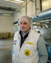 Ein Besuch bei Firma Stahl