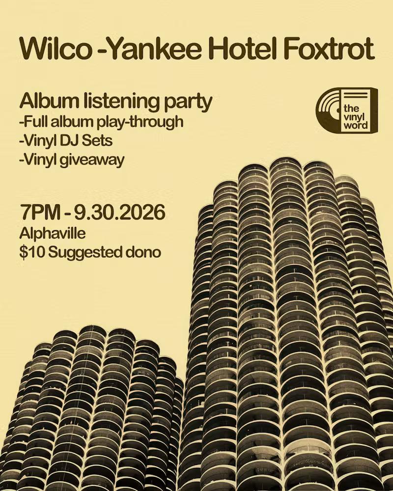 poster