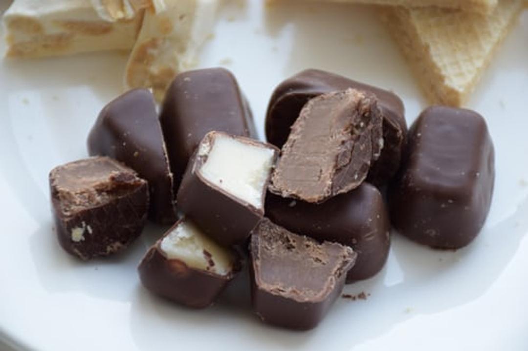 chocolate candies