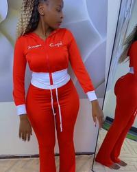 Amonia chapel two piece view 2