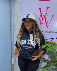 T shirt with a cap view 2