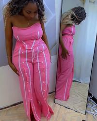 Three piece with a cap view 3