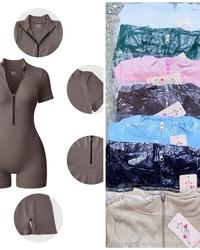 Romper jumpsuit short view 2