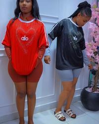 T shirt alo view 2