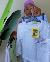 Baby girls two piece view 3