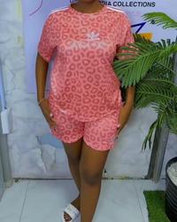 Two piece set short view 4