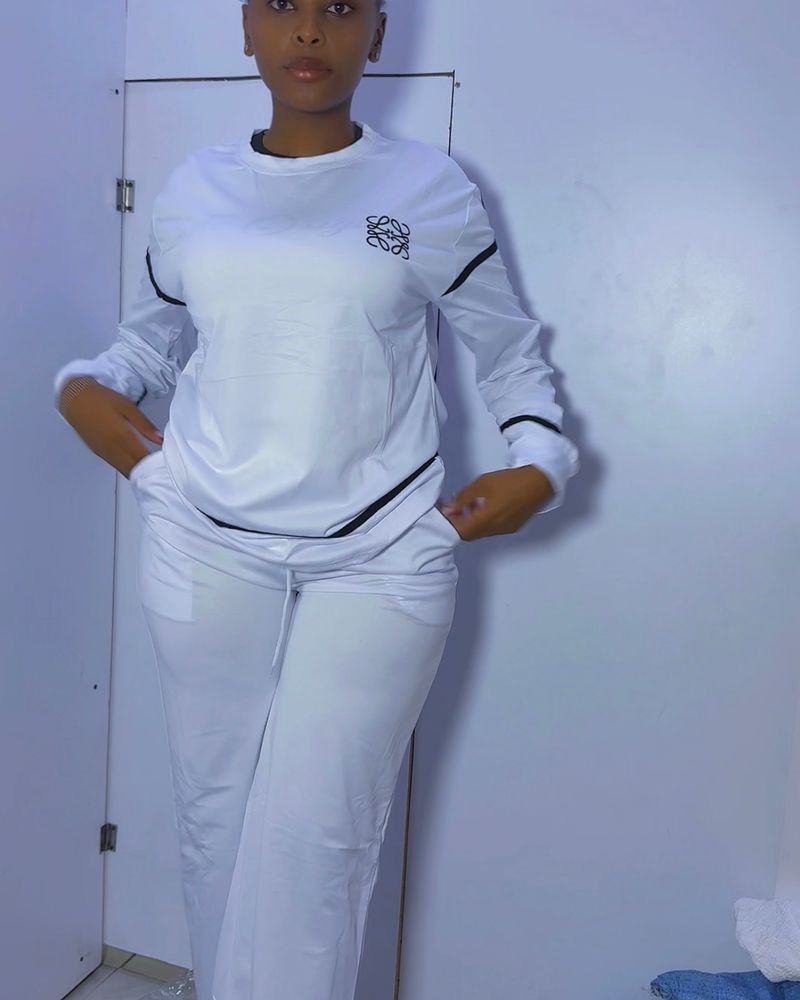 Lower Two piece trouser