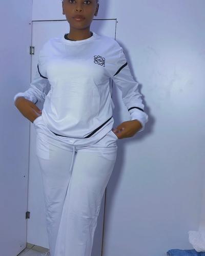 Lower Two piece trouser