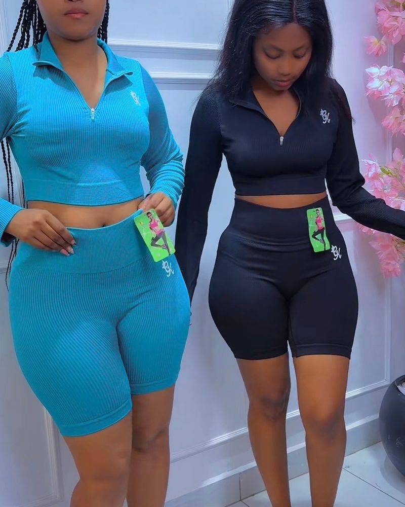 Two short