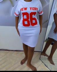 New York shirt dress view 5
