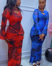 Fancy dress view 2