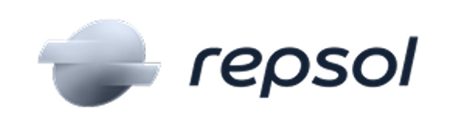 Logo de Repsol