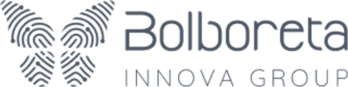 Logo de Bolboreta Innova Group