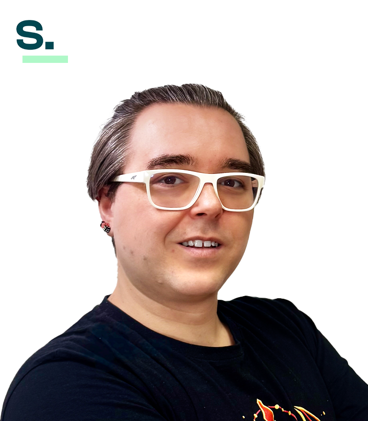 Iñigo Garcia