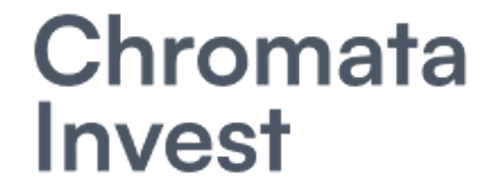 Logo de Chromata Invest