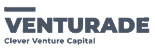 Logo de Venturade