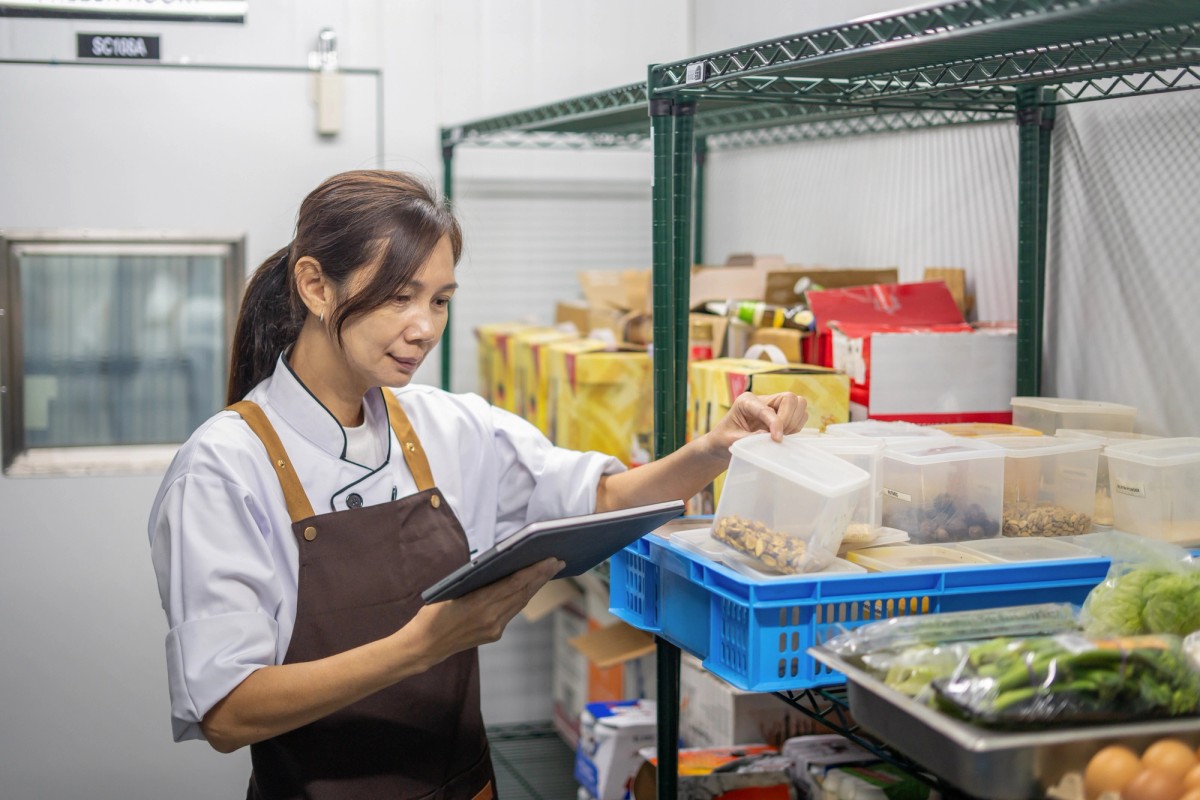 making inventory work smarter and not harder