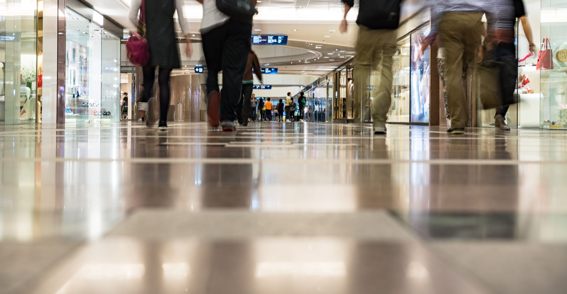 small business’s guide to tracking footfall and conversion rates crucial for F&B and retail success