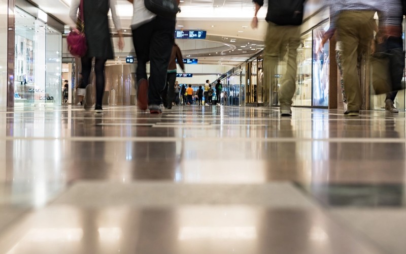 small business’s guide to tracking footfall and conversion rates crucial for F&B and retail success